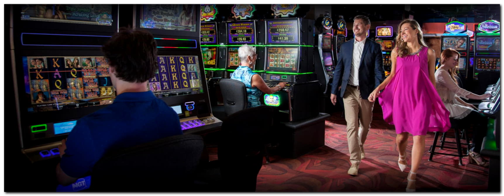 €2680 no deposit casino bonus at Karamba Casino
