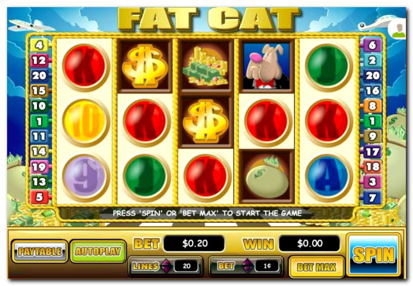 $325 Free chip at Malina Casino
