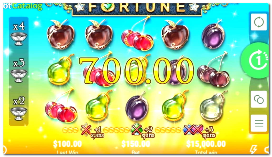 Eur 4800 No Deposit Bonus at Quatro Casino