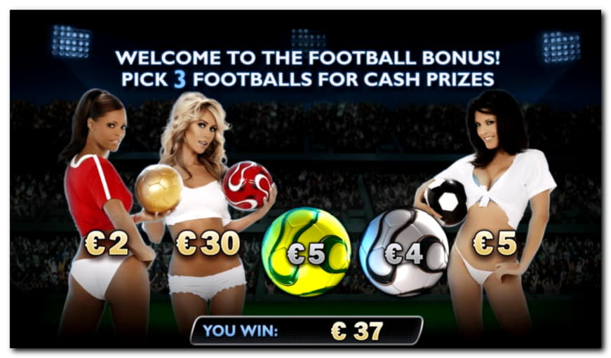365% Signup Casino Bonus at Mrgreen Casino