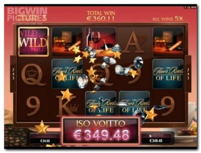 670% First Deposit Bonus at Party Casino