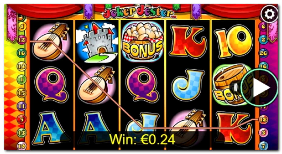 EURO 4700 No Deposit Bonus at Slots Heaven Casino