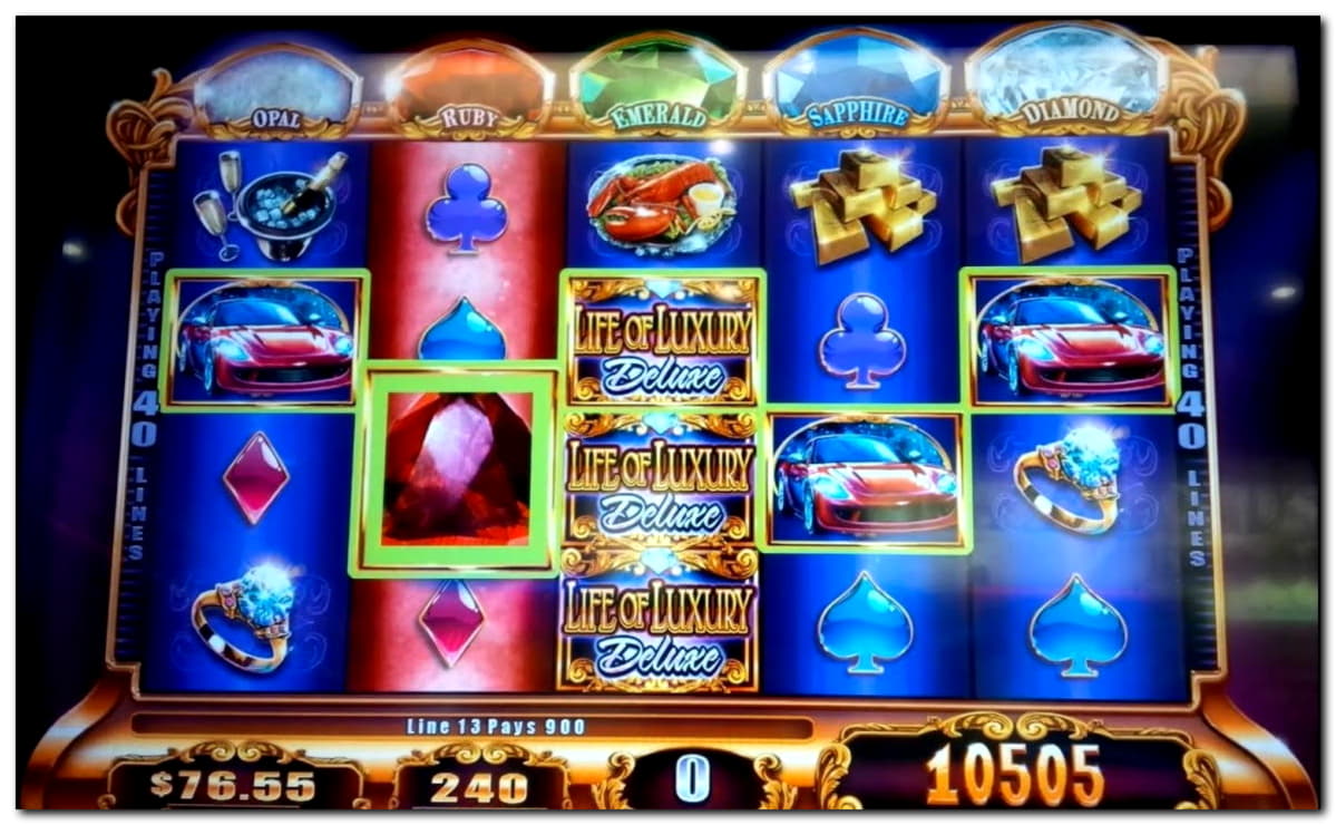 295 Free Casino Spins at Rizk Casino