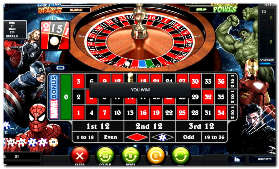 €575 Mobile freeroll slot tournament at Mobile Bet Casino