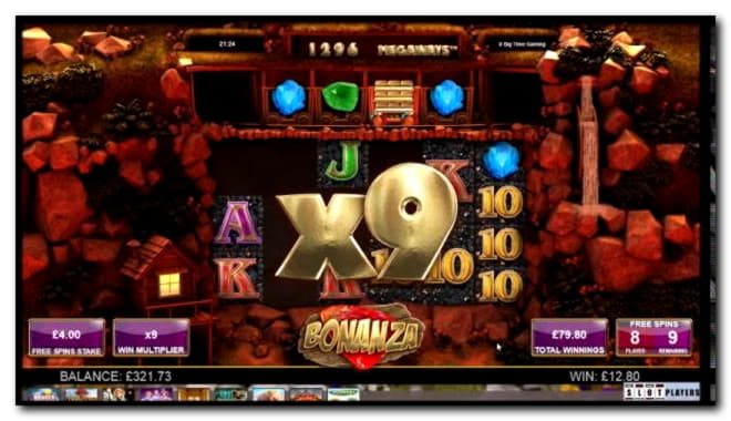 $65 Daily freeroll slot tournament at Jackpot City Casino