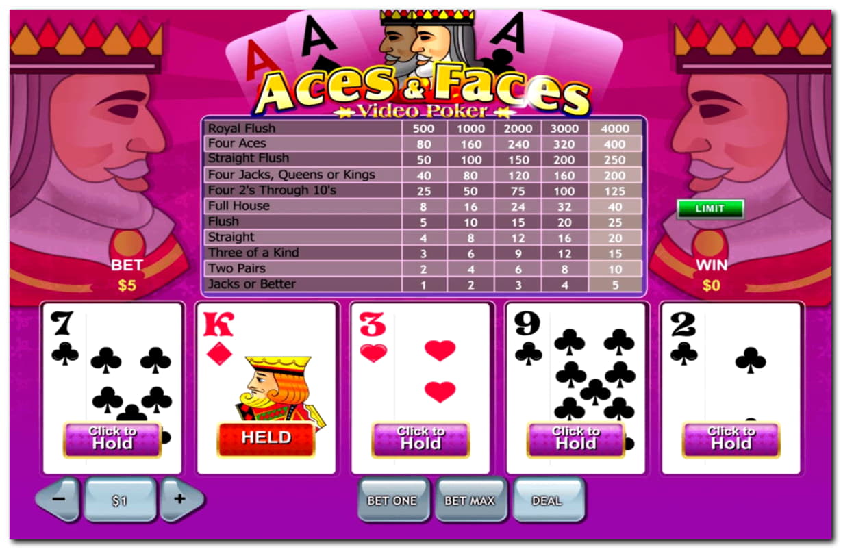 105% casino match bonus at Wunderino Casino