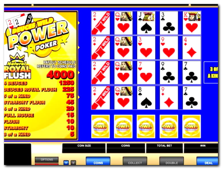 77 Free Spins Casino at YoYo Casino
