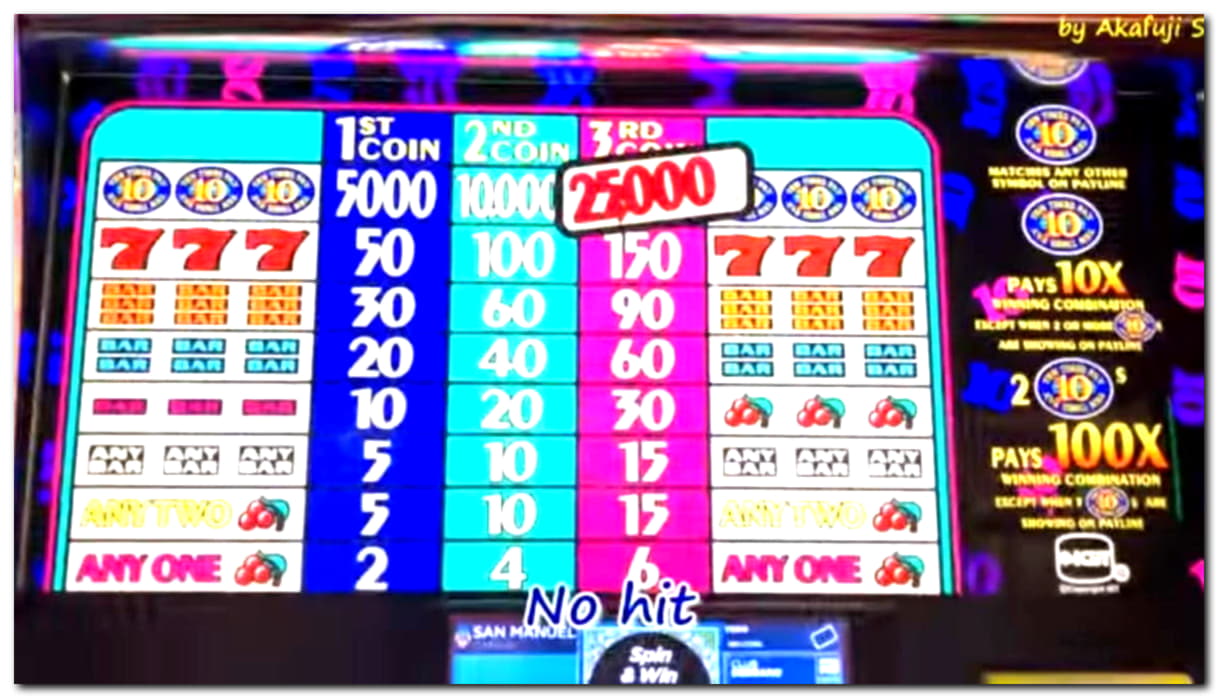 66 Free casino spins at Dream Vegas Casino
