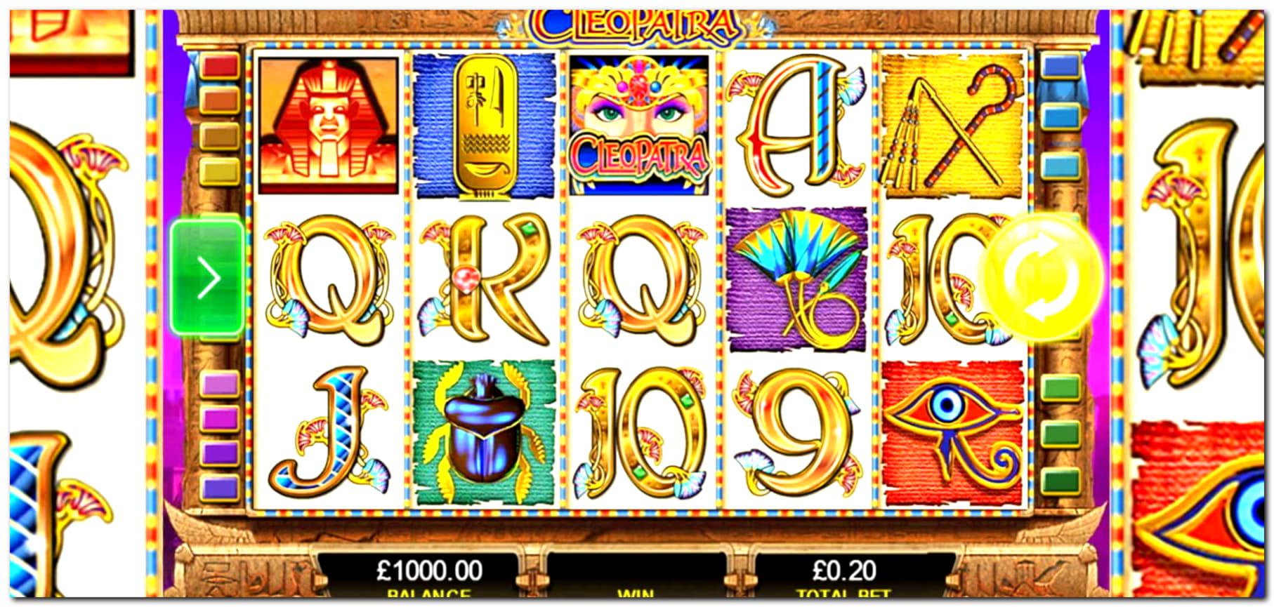 €3795 no deposit bonus at Malina Casino