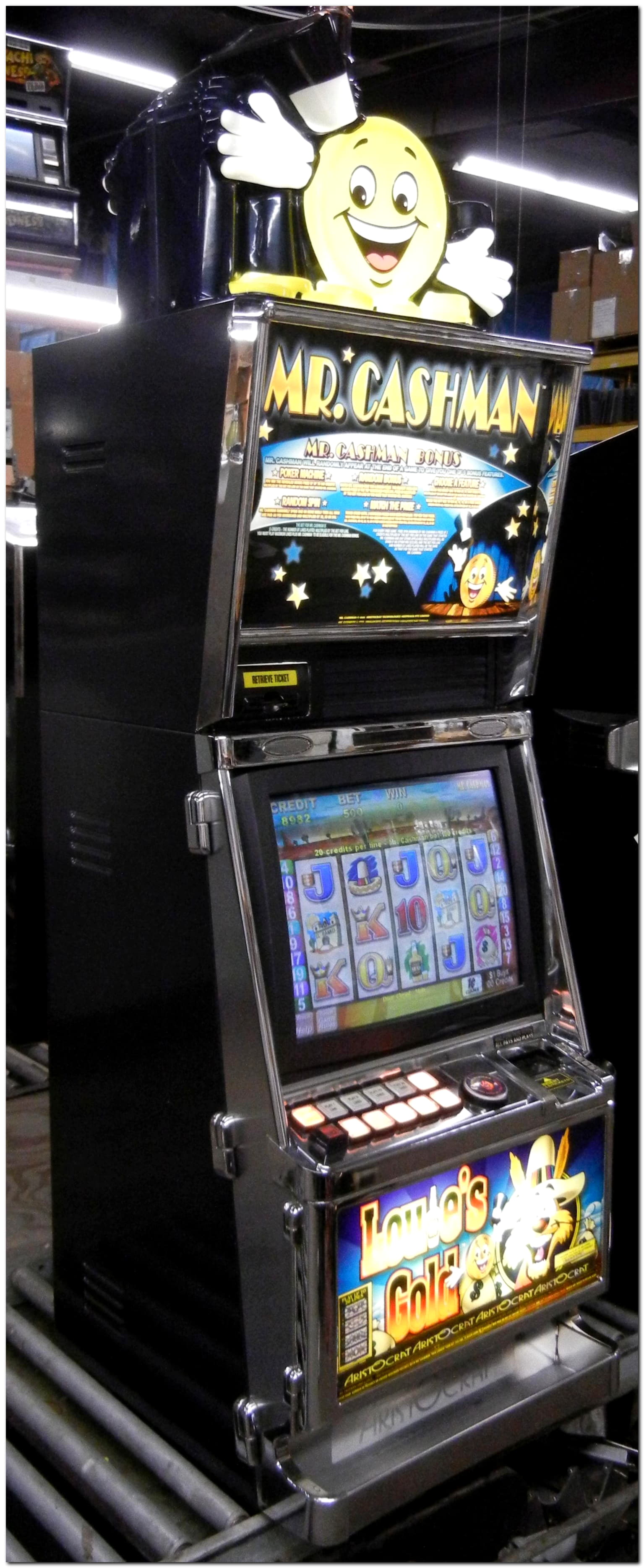 44 Free Spins right now at Malina Casino