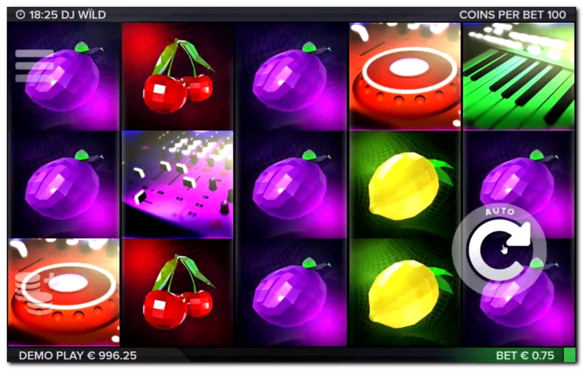 240 Free Spins no deposit casino at Quatro Casino