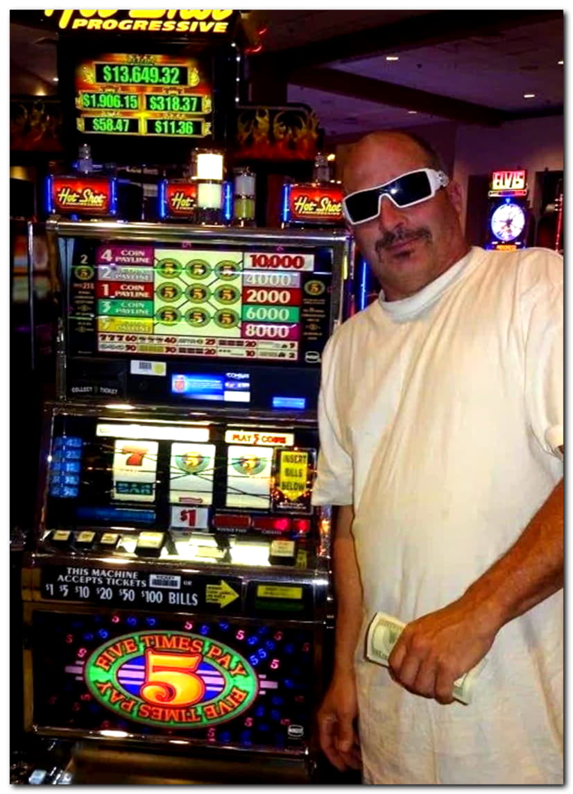 £325 Tournament at Rizk Casino
