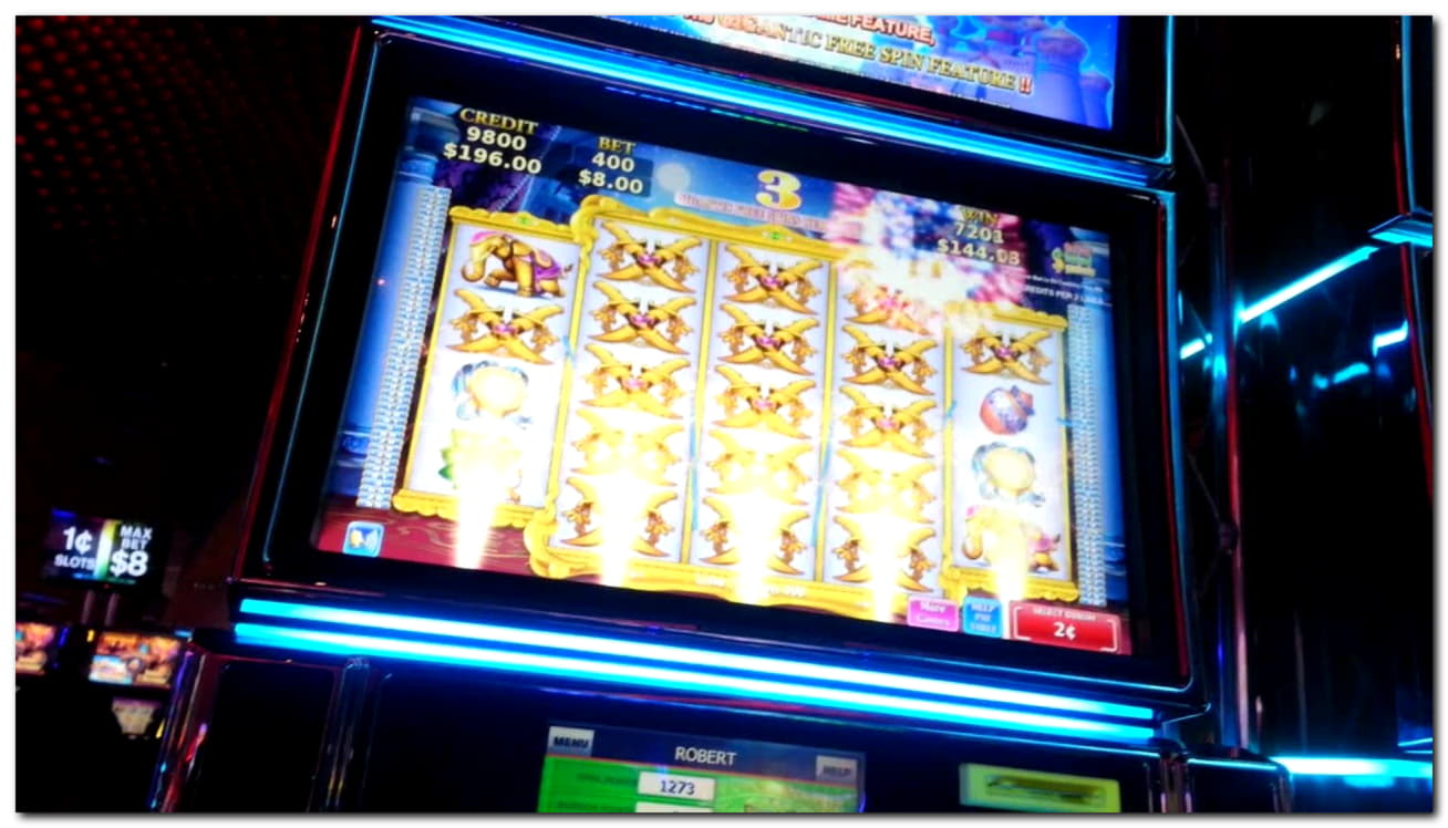 160 Loyal Free Spins! at CasiPlay Casino