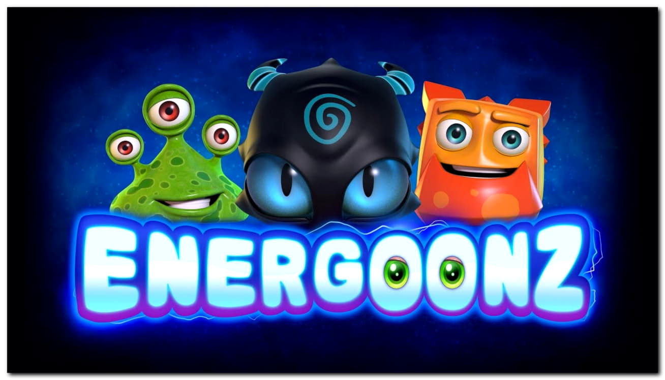 125% Welcome Bonus at Energy Casino