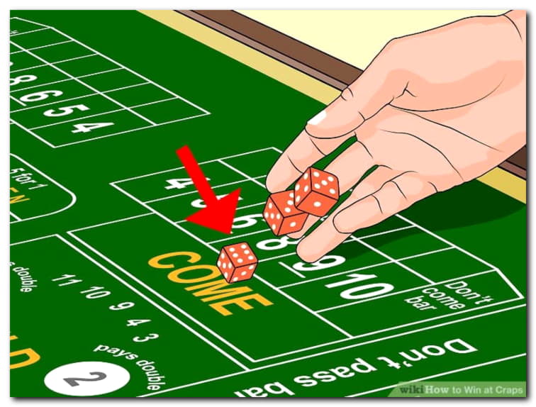 Eur 415 Casino Tournament at Omni Casino