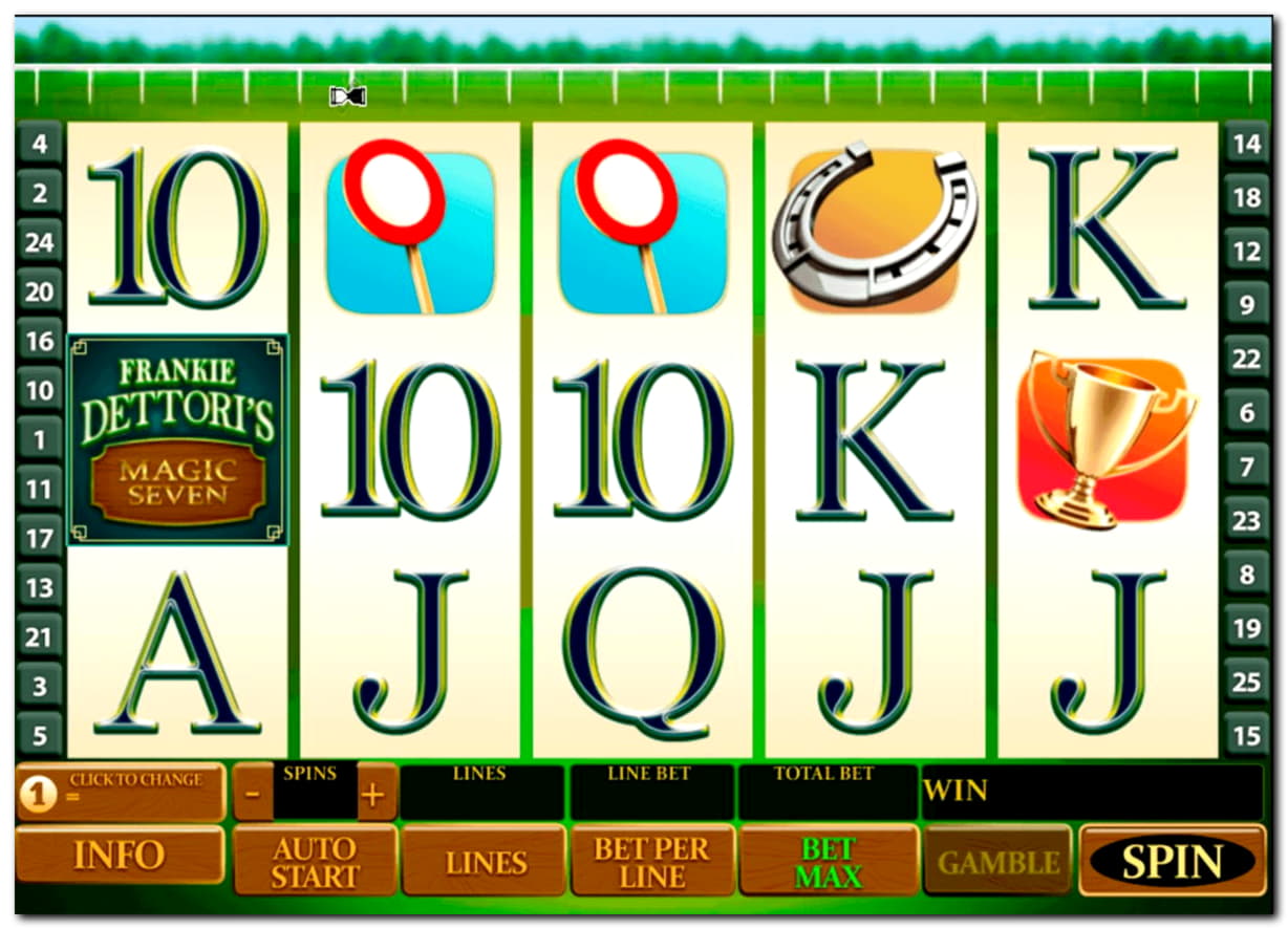 Eur 505 NO DEPOSIT BONUS CASINO at CasiPlay Casino