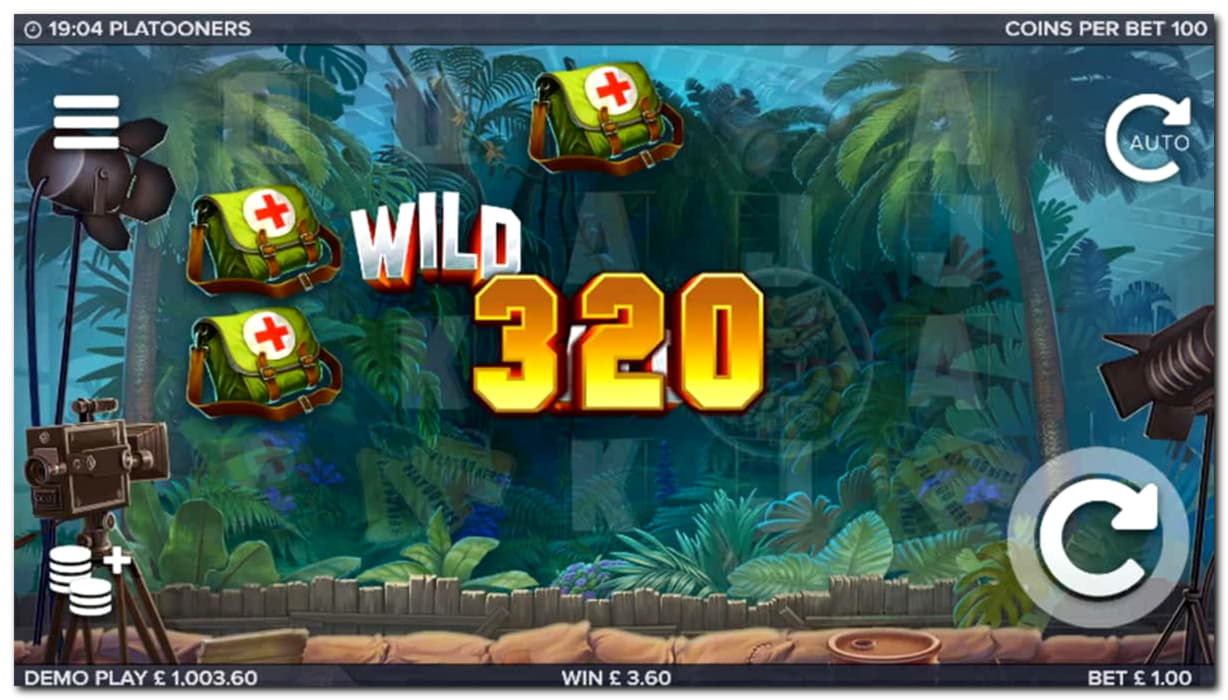 €500 FREE CASINO CHIP at Jackpot City Casino