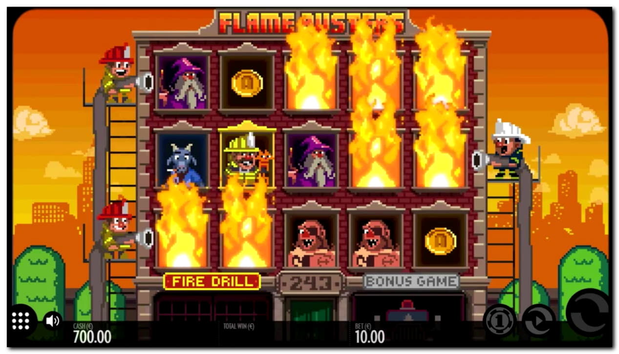 €205 Free Money at Malina Casino