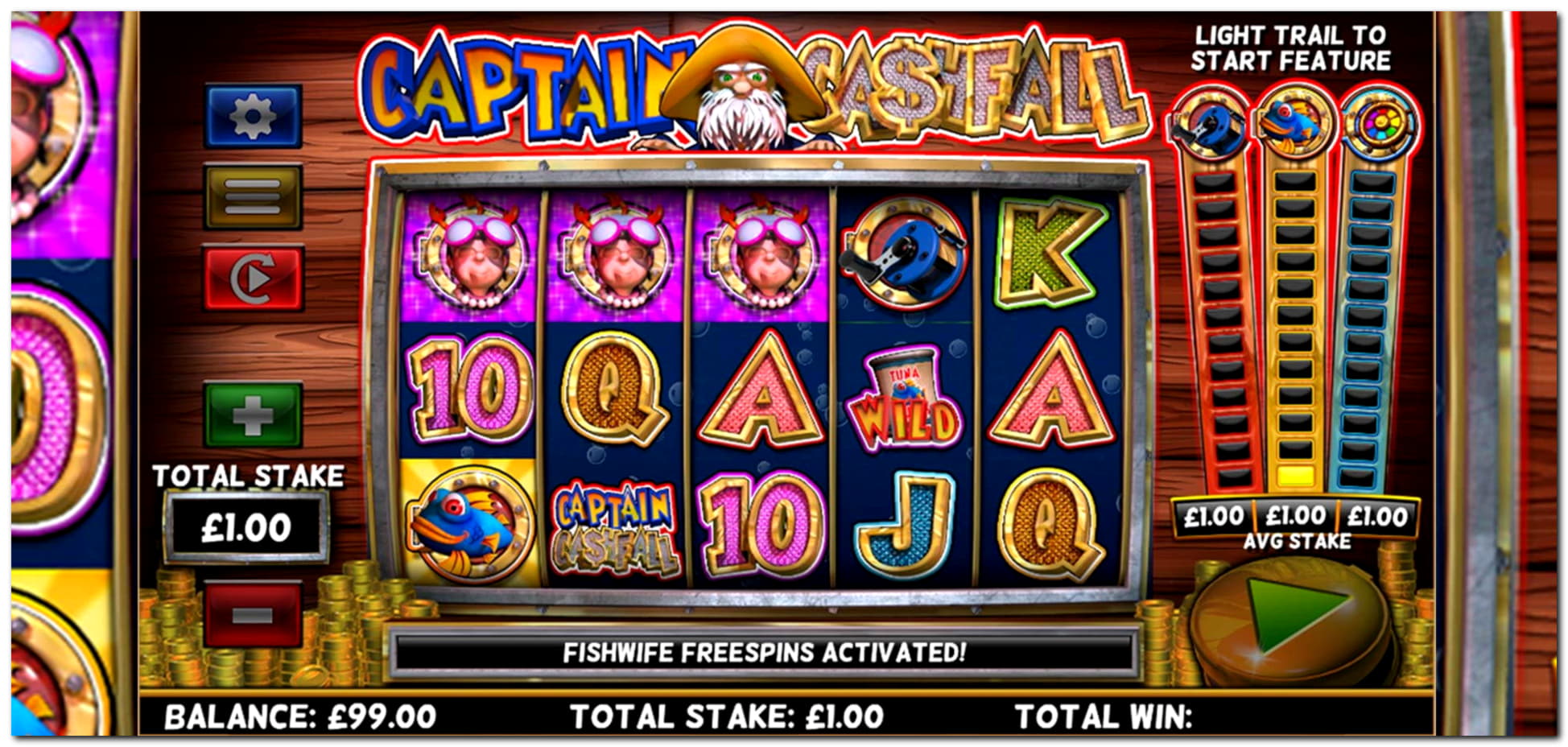 50 Free Casino Spins at Casimba Casino