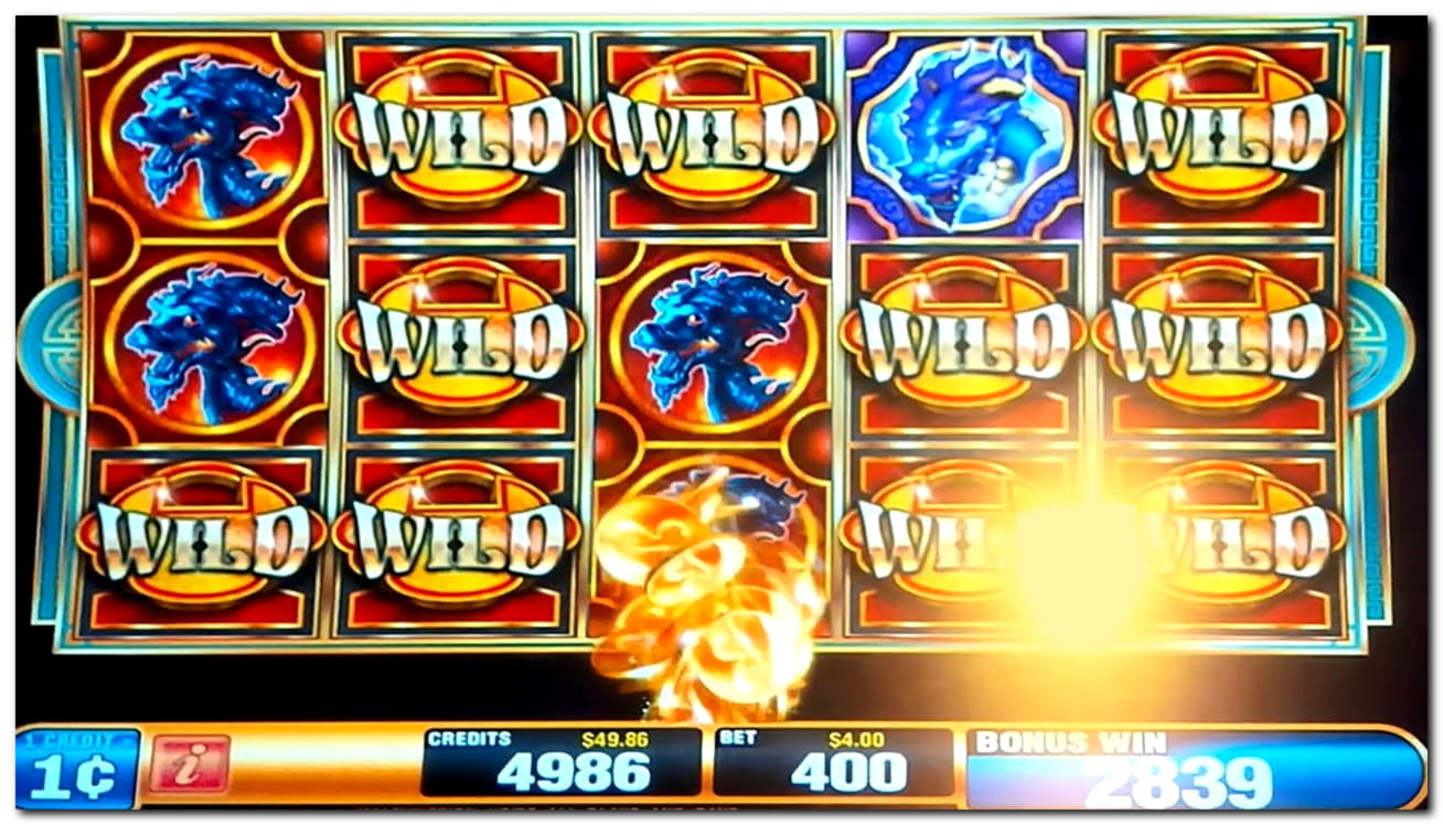€340 Free Casino Chip at Party Casino
