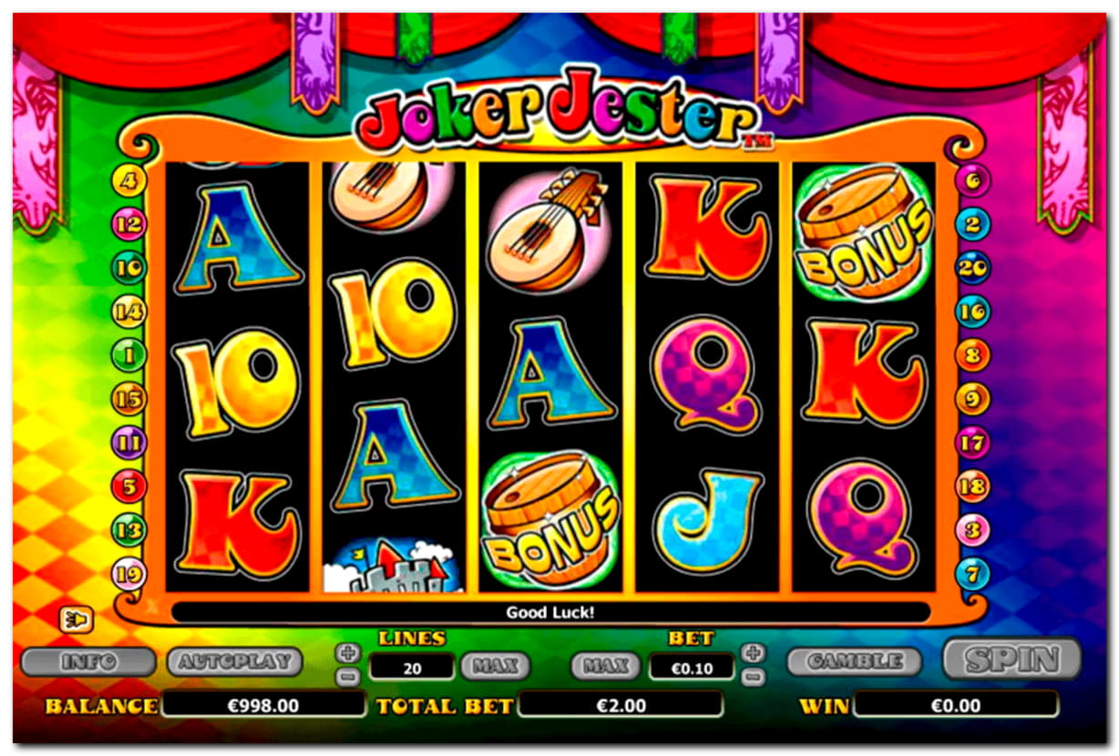 240 FREE Spins at Jelly Bean Casino