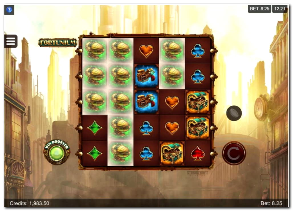430% Match bonus at Trada Casino
