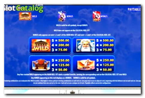 £240 Tournament at Trada Casino