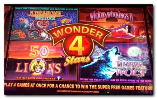 845% First deposit bonus at Wunderino Casino