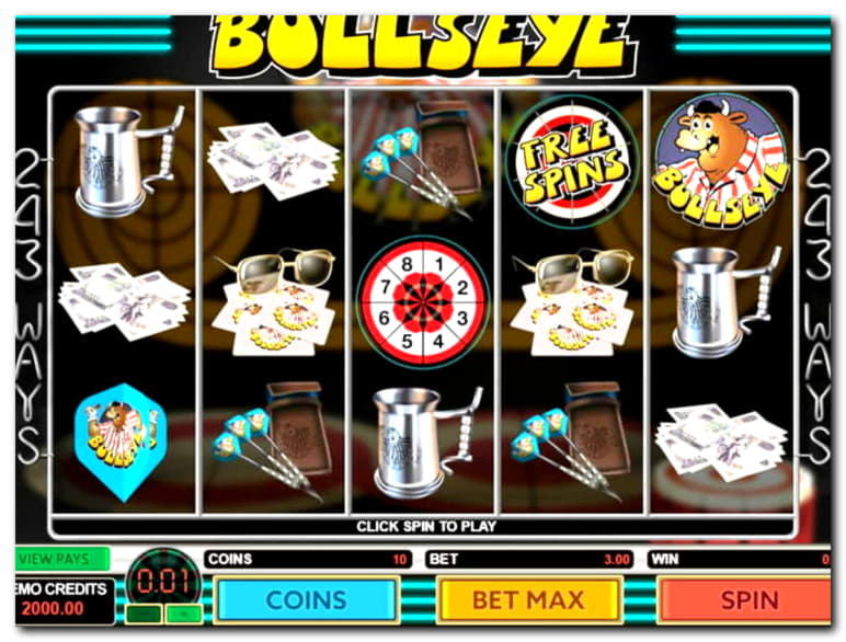 EUR 140 free chip casino at Jackpot City Casino