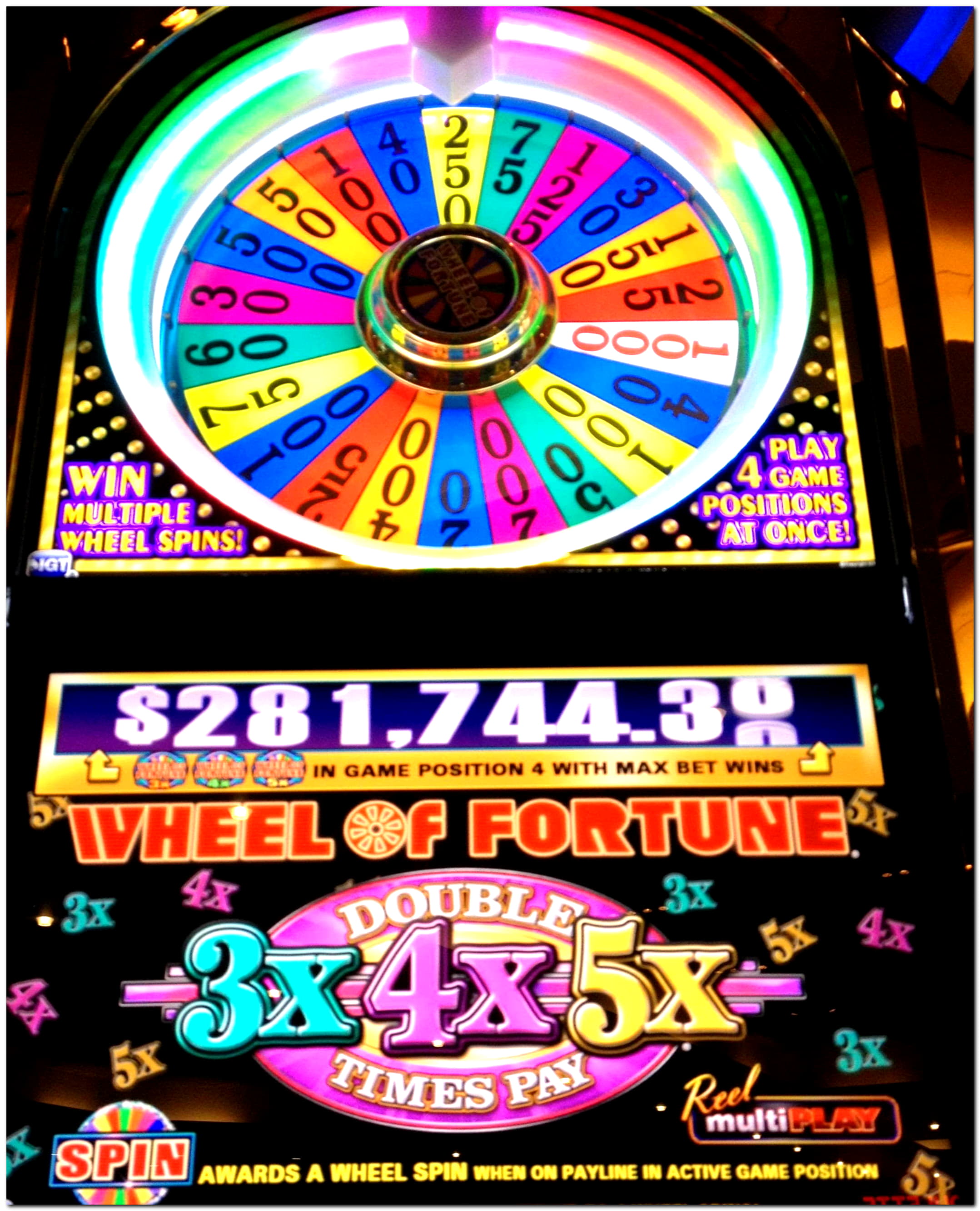 70 Free casino spins at Jackpot City Casino