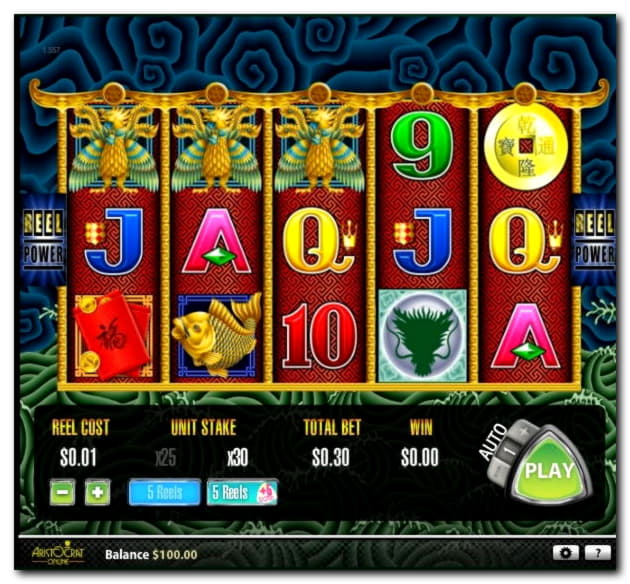 €555 casino chip at Mrgreen Casino