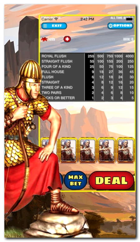 865% Signup Casino Bonus at Wunderino Casino