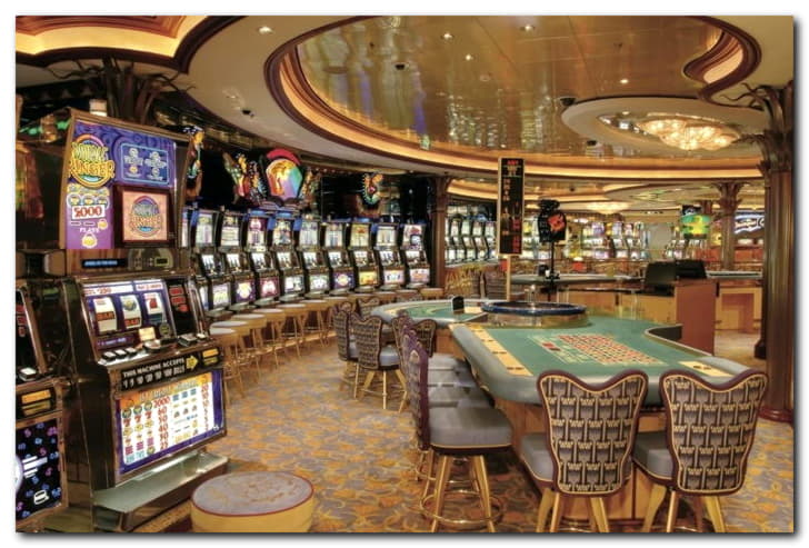 $165 Free Chip Casino at Gate777 Casino