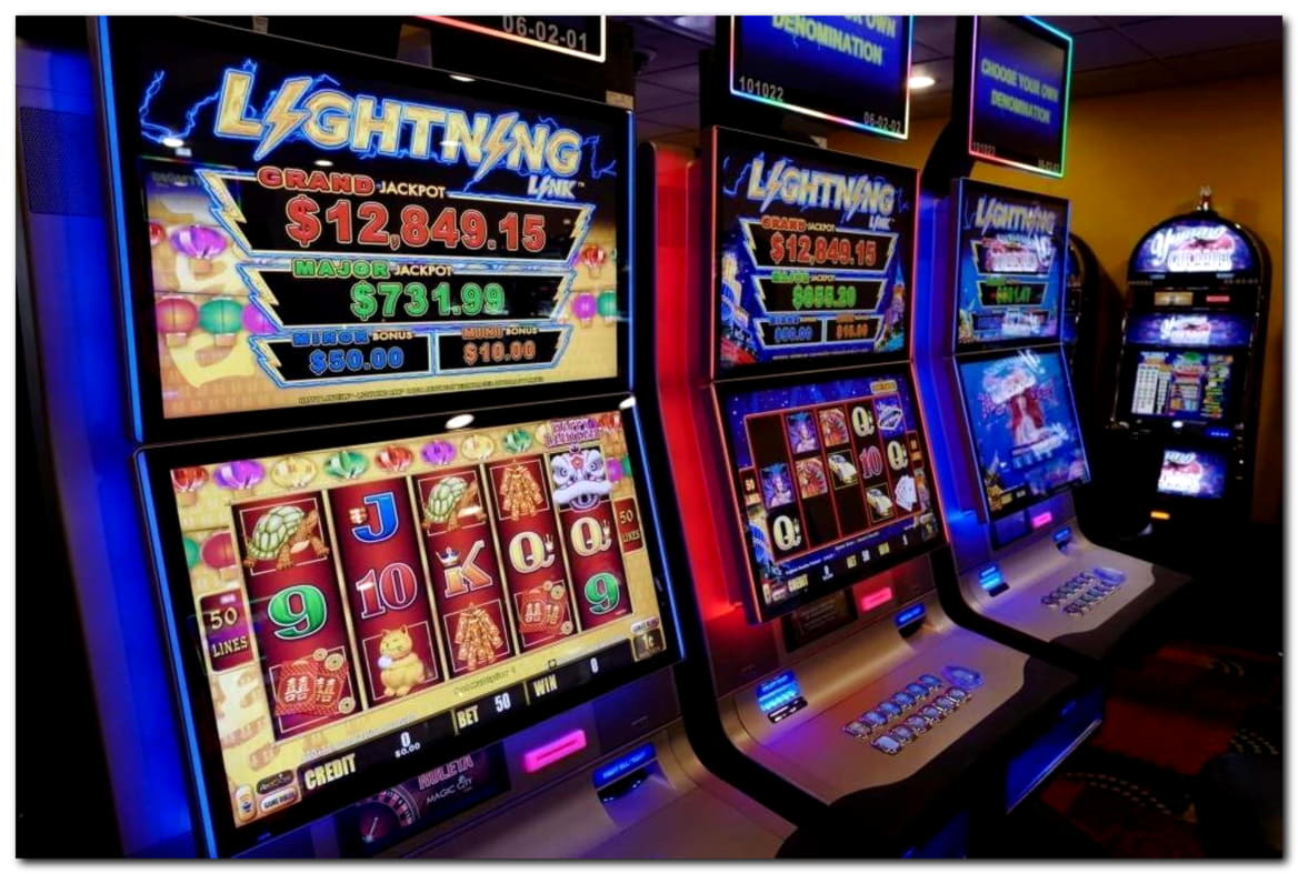 EUR 750 Online Casino Tournament at Mrgreen Casino