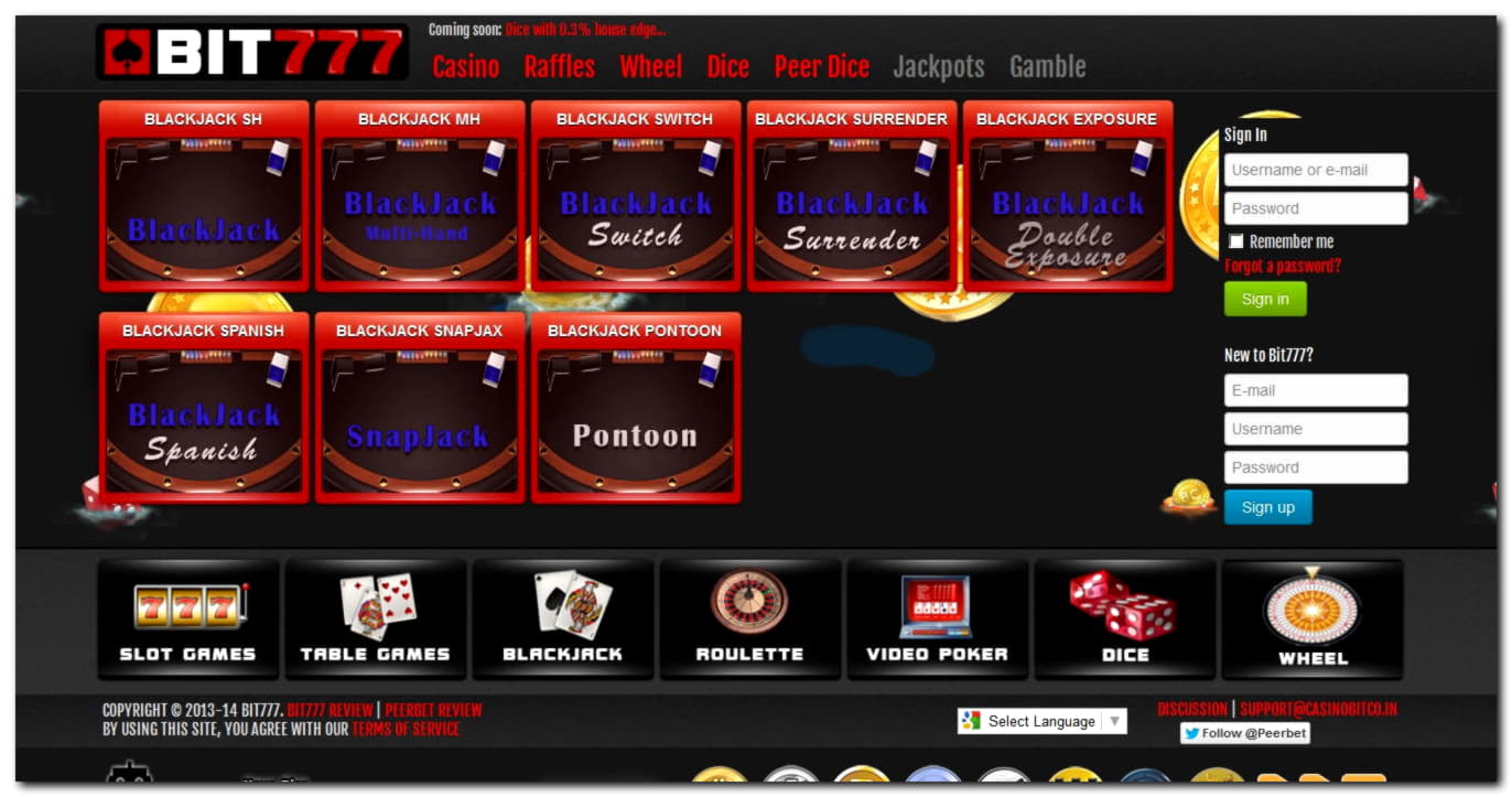 €50 Free Casino Chip at Trada Casino