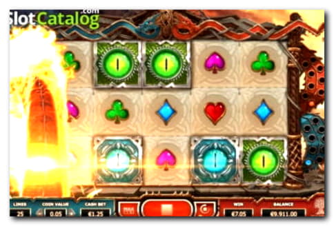 805% Deposit match bonus at Trada Casino