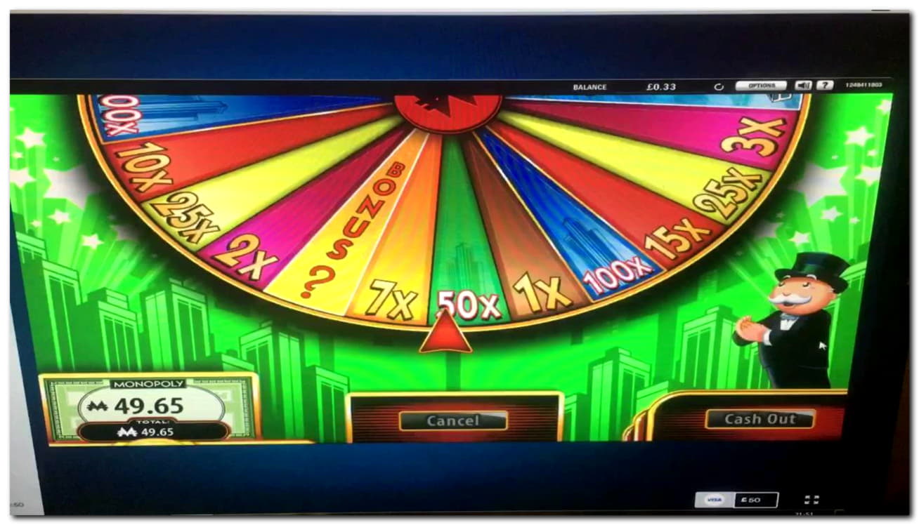 £2030 no deposit at Casino com