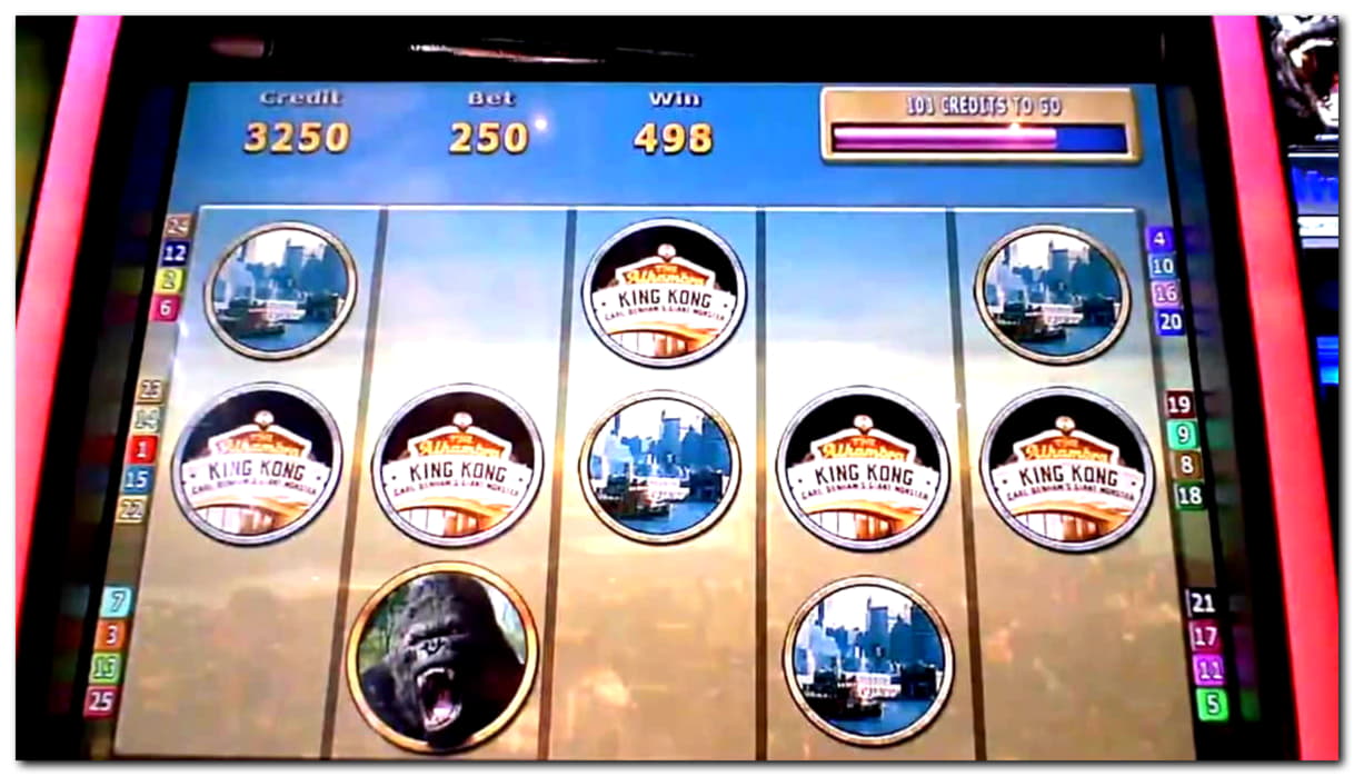 €111 Free chip at YoYo Casino