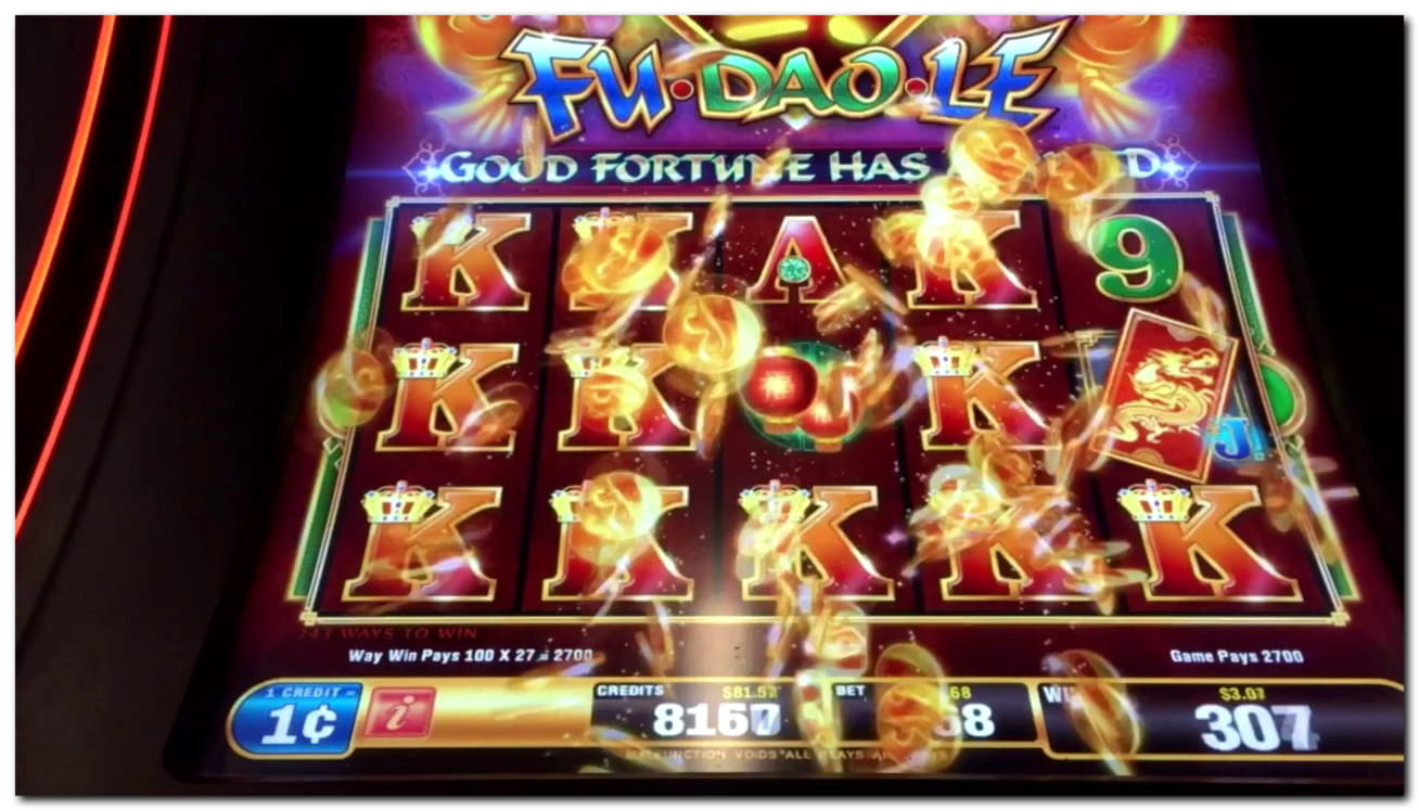 75 Loyal Free Spins! at Omni Casino
