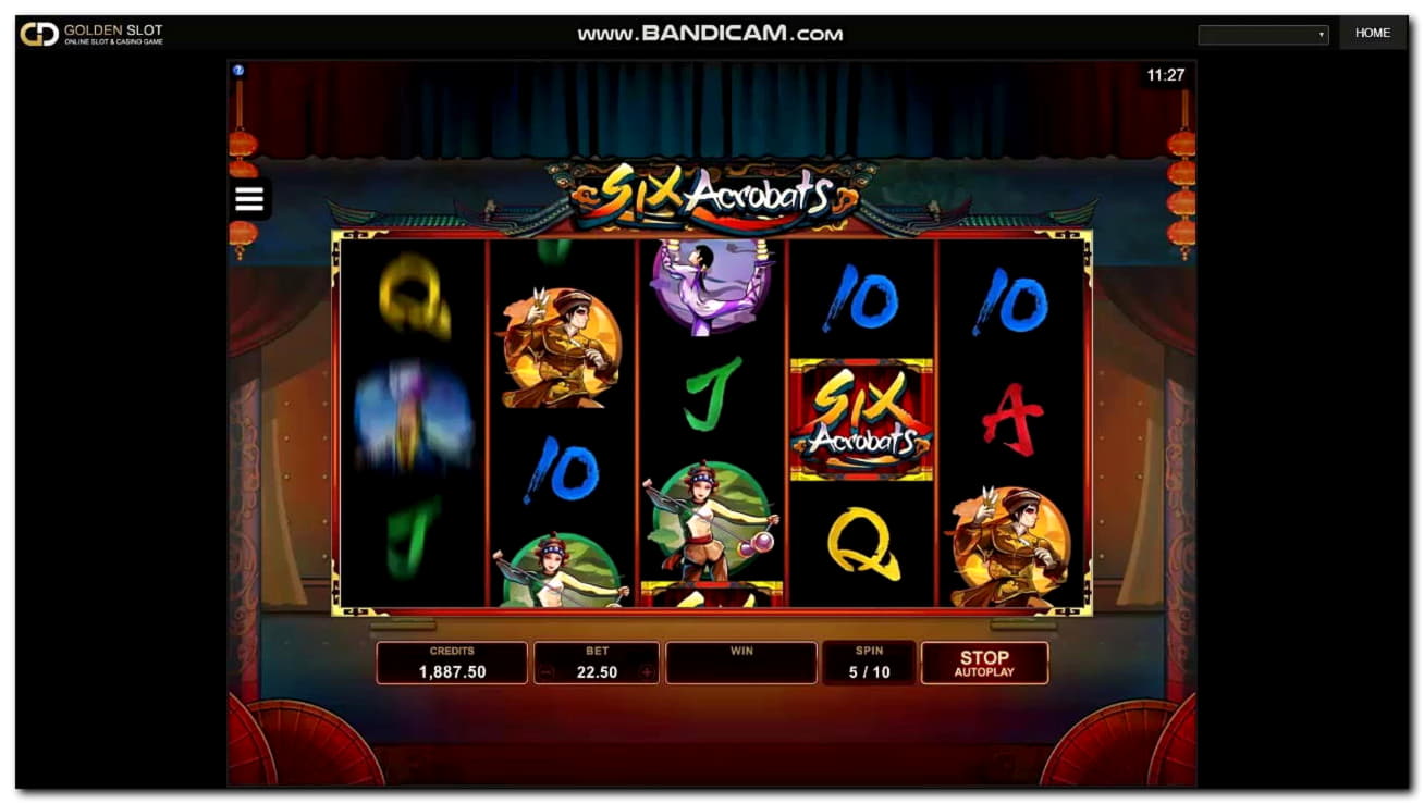 44 Free spins at Slots Heaven Casino