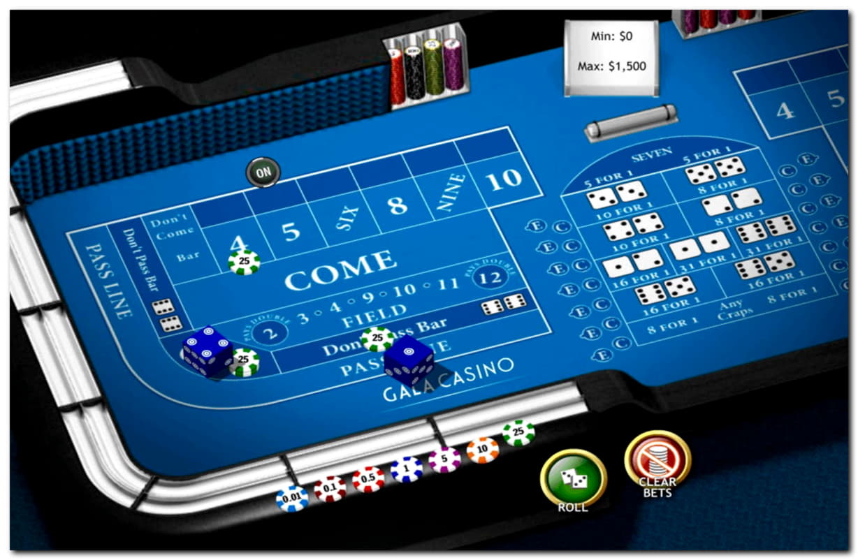 210 Free Spins no deposit casino at Dream Vegas Casino