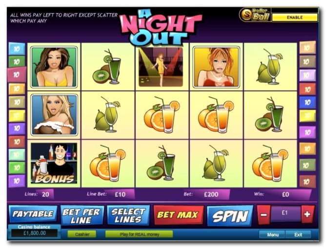 €260 Casino Tournament at Karamba Casino