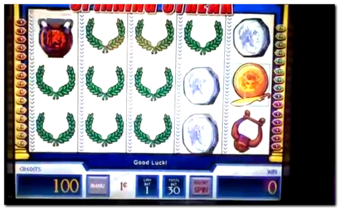 $255 casino chip at Jackpot City Casino
