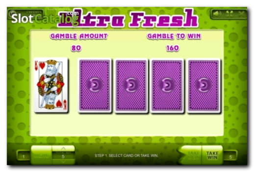 250 free spins at Slots Heaven Casino