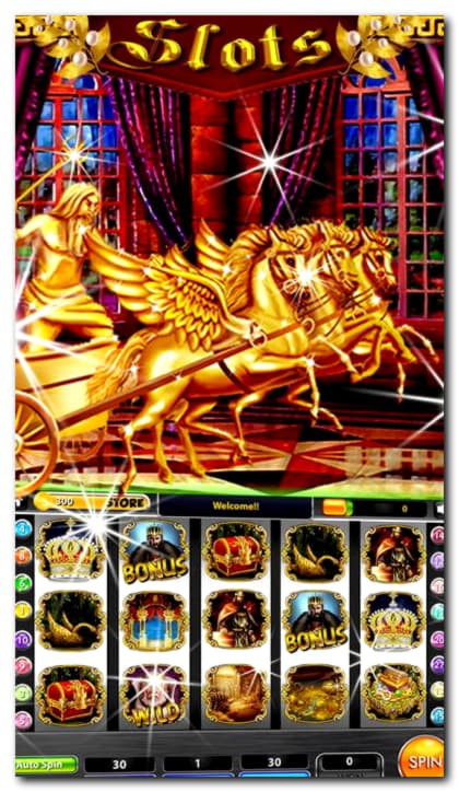 95% Deposit Match Bonus at King Billy Casino