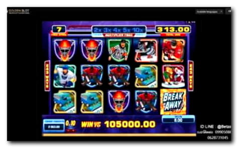 £95 No Deposit Bonus Casino at Quatro Casino