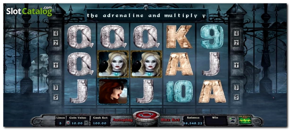 £4585 No Deposit at Dream Vegas Casino