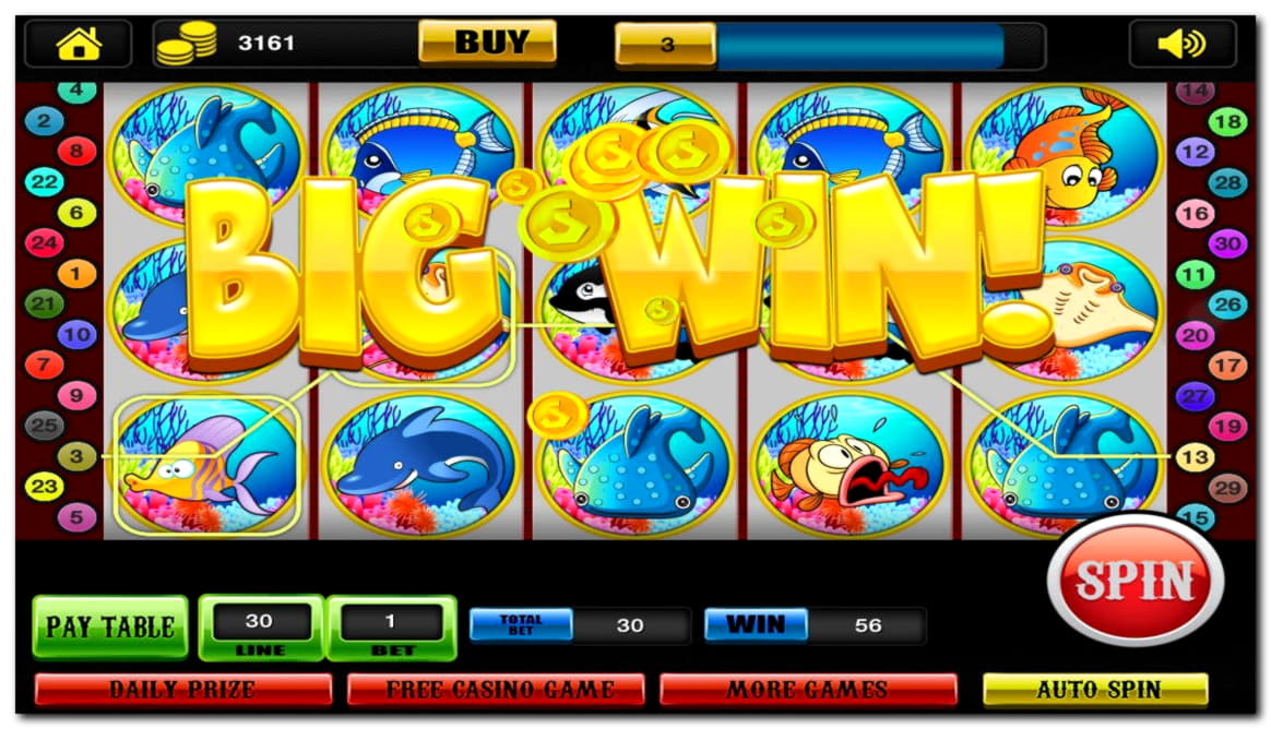 €275 Online Casino Tournament at Omni Casino