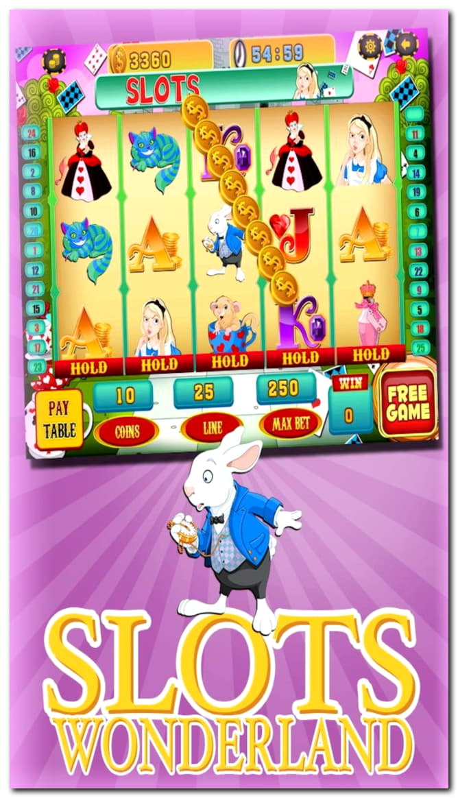 222 Free Casino Spins at Winorama Casino