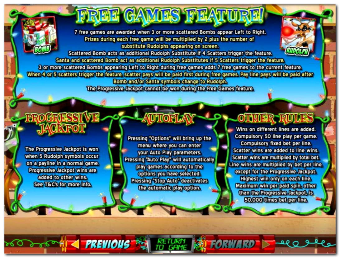 $4485 No Deposit at Energy Casino